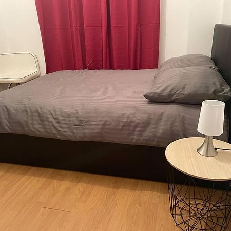 Maisonnette Autonome Questembert Dış mekan fotoğraf