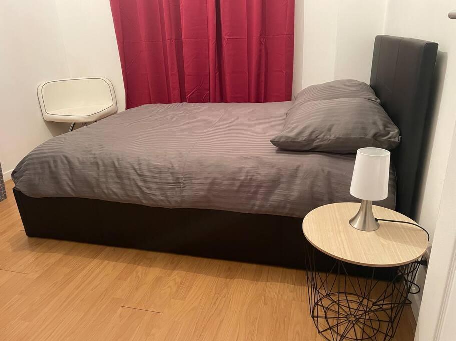 Maisonnette Autonome Questembert Dış mekan fotoğraf