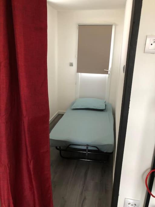 Maisonnette Autonome Questembert Dış mekan fotoğraf